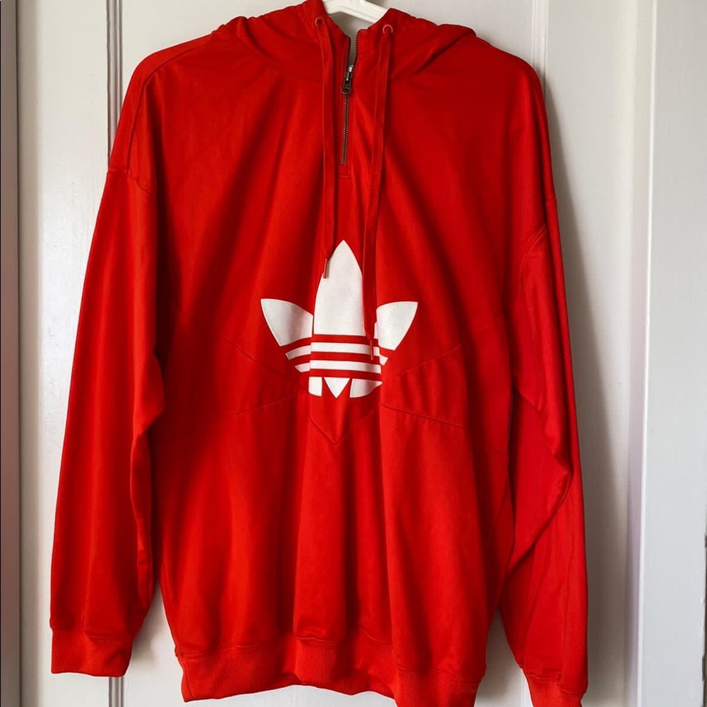 Adidas Hoodie